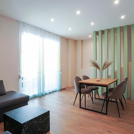 Odyssey Residences 2 Chania  Eksteriør billede