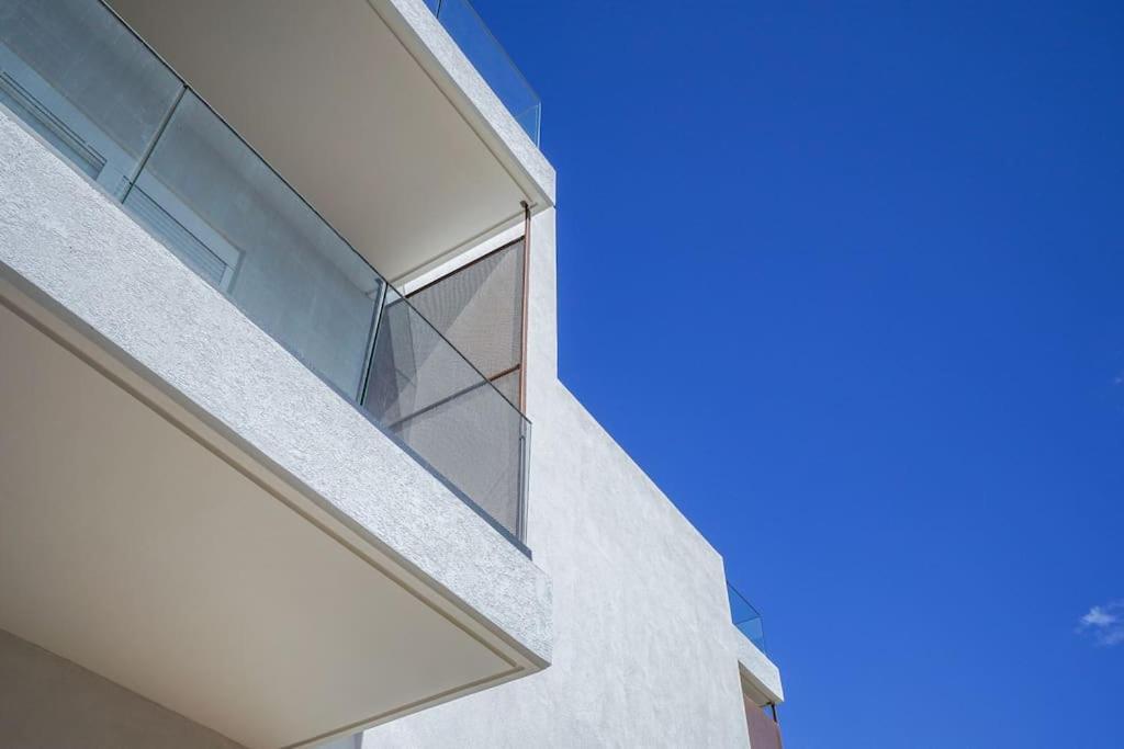 Odyssey Residences 2 Chania  Eksteriør billede