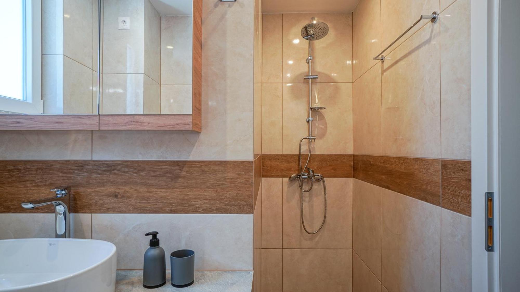 Odyssey Residences 2 Chania  Eksteriør billede